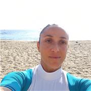 Profesora de educacion fisica ofrece clases para entrenar particulares personalizado o grupal tambien a mpresas